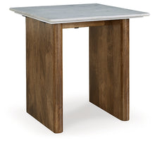 Load image into Gallery viewer, Isanti Square End Table
