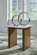 Load image into Gallery viewer, Isanti Square End Table

