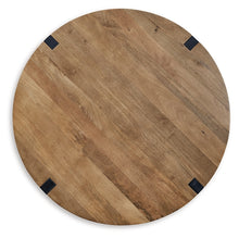 Load image into Gallery viewer, Hanneforth Round Cocktail Table
