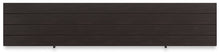 Load image into Gallery viewer, Darborn 88" TV Stand with Electric Fireplace
