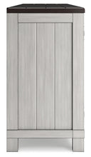 Load image into Gallery viewer, Darborn 88" TV Stand with Electric Fireplace
