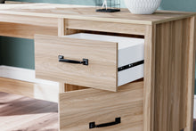 Load image into Gallery viewer, Battelle Home Office Desk
