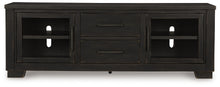 Load image into Gallery viewer, Galliden Extra Large TV Stand

