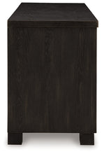 Load image into Gallery viewer, Galliden Extra Large TV Stand
