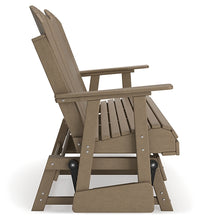 Load image into Gallery viewer, Hyland Wave Glider Loveseat
