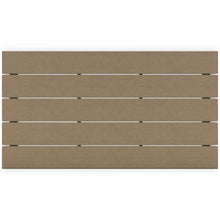 Load image into Gallery viewer, Hyland Wave Rectangular Cocktail Table
