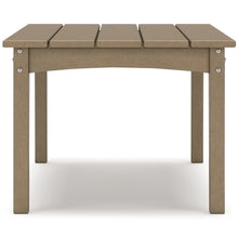 Load image into Gallery viewer, Hyland Wave Rectangular Cocktail Table
