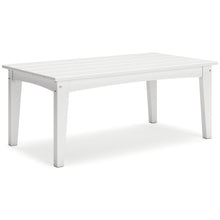 Load image into Gallery viewer, Hyland Wave Rectangular Cocktail Table

