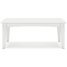 Load image into Gallery viewer, Hyland Wave Rectangular Cocktail Table
