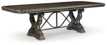 Load image into Gallery viewer, Maylee Dining Extension Table
