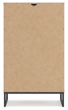 Load image into Gallery viewer, Deanlow Five Drawer Chest
