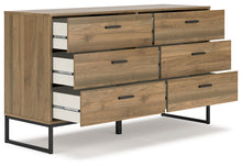 Load image into Gallery viewer, Deanlow Six Drawer Dresser
