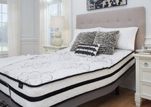 Load image into Gallery viewer, Chime 10 Inch Hybrid  Mattress
