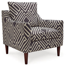 Load image into Gallery viewer, Morrilton Next-Gen Nuvella Accent Chair

