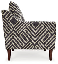Load image into Gallery viewer, Morrilton Next-Gen Nuvella Accent Chair
