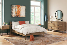 Load image into Gallery viewer, Deanlow Six Drawer Dresser
