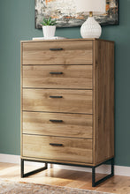 Load image into Gallery viewer, Deanlow Five Drawer Chest
