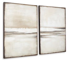 Load image into Gallery viewer, Brockdunn Wall Art Set (2/CN)
