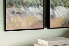Load image into Gallery viewer, Dansot Wall Art Set (2/CN)
