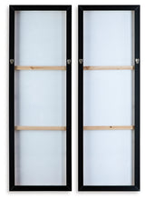 Load image into Gallery viewer, Dansot Wall Art Set (2/CN)
