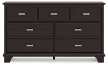 Load image into Gallery viewer, Covetown Dresser
