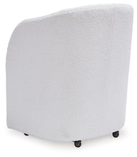 Load image into Gallery viewer, Rowanbeck Dining UPH Arm Chair (2/CN)
