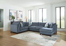 Load image into Gallery viewer, Maxon Place 3-Piece Sectional with Chaise
