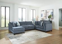 Load image into Gallery viewer, Maxon Place 3-Piece Sectional with Chaise
