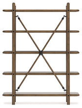 Load image into Gallery viewer, Roanhowe Bookcase

