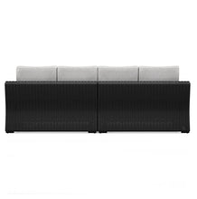 Load image into Gallery viewer, Beachcroft RAF/LAF Loveseat w/CUSH (2/CN)
