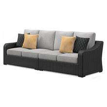 Load image into Gallery viewer, Beachcroft RAF/LAF Loveseat w/CUSH (2/CN)
