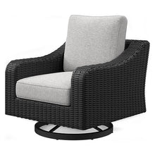 Load image into Gallery viewer, Beachcroft Swivel Lounge Chair (1/CN)
