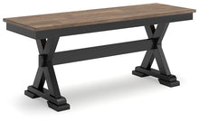Load image into Gallery viewer, Wildenauer Large Dining Room Bench

