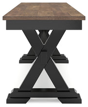 Load image into Gallery viewer, Wildenauer Large Dining Room Bench
