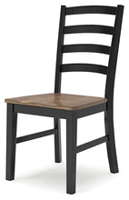 Load image into Gallery viewer, Wildenauer Dining Room Side Chair (2/CN)
