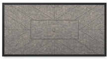 Load image into Gallery viewer, Beachcroft Rectangular Fire Pit Table
