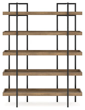 Load image into Gallery viewer, Montia Bookcase
