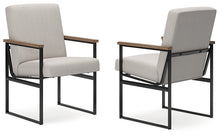 Load image into Gallery viewer, Montia Home Office Desk Chair (1/CN)
