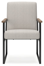 Load image into Gallery viewer, Montia Home Office Desk Chair (1/CN)
