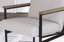 Load image into Gallery viewer, Montia Home Office Desk Chair (1/CN)
