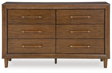 Load image into Gallery viewer, Lyncott Dresser

