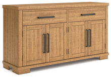 Load image into Gallery viewer, Havonplane Dining Room Server
