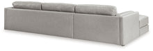 Load image into Gallery viewer, Amiata 2-Piece Sectional with Chaise

