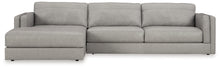 Load image into Gallery viewer, Amiata 2-Piece Sectional with Chaise
