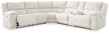 Load image into Gallery viewer, Keensburg 3-Piece Power Reclining Sectional
