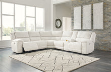 Load image into Gallery viewer, Keensburg 3-Piece Power Reclining Sectional
