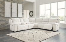 Load image into Gallery viewer, Keensburg 3-Piece Power Reclining Sectional
