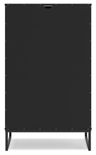 Load image into Gallery viewer, Socalle Five Drawer Chest
