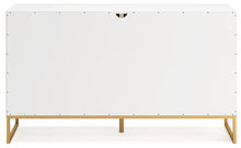 Load image into Gallery viewer, Socalle Six Drawer Dresser
