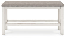 Load image into Gallery viewer, Robbinsdale DBL Counter UPH Bench (1/CN)
